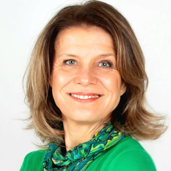 IAD Valérie Bancel