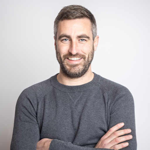 IAD Cédric Dousse