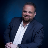 Sylvain CHASTAGNER