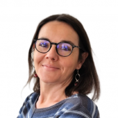 Sonia OLAGNON