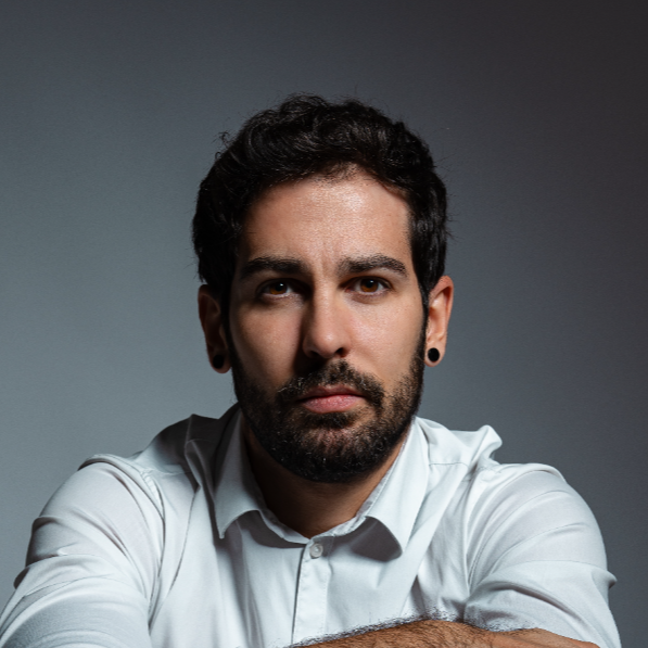 IAD Raphaël Berrouag