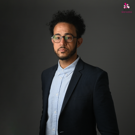 IAD Nassim Saïdane
