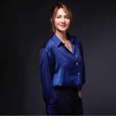 Christelle PORTER