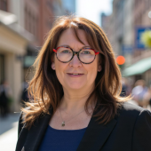 Sylvie ALLIBE