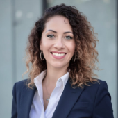 Isaline GEFFARTH