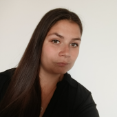 Priscilla CHOTARD