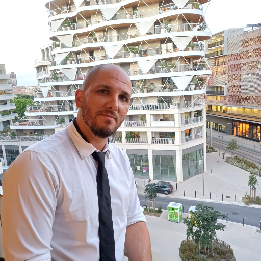 IAD Michel Cuesta