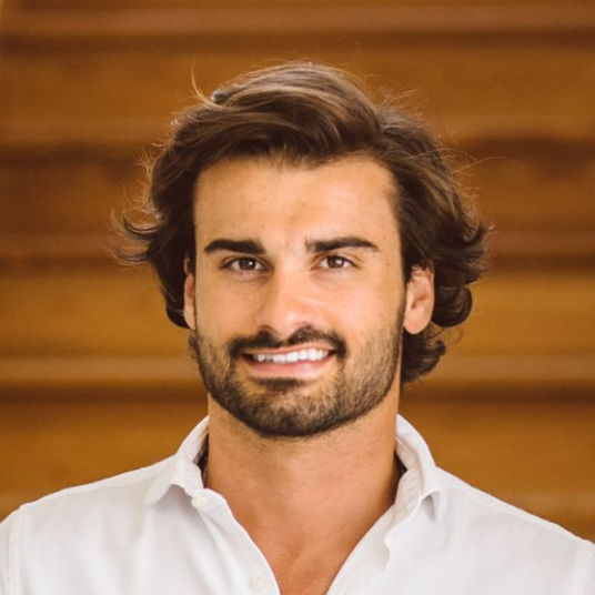 Gonçalo Santos