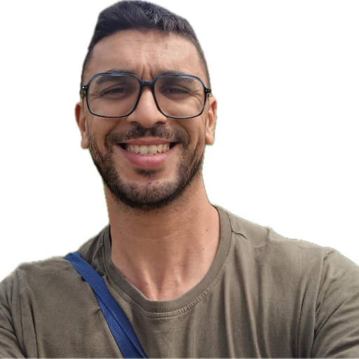 IAD Mohamed Daoudi