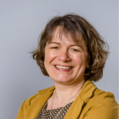 Rose MARIE ALLAIRE