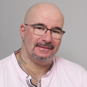 Nicolas MICHAUD