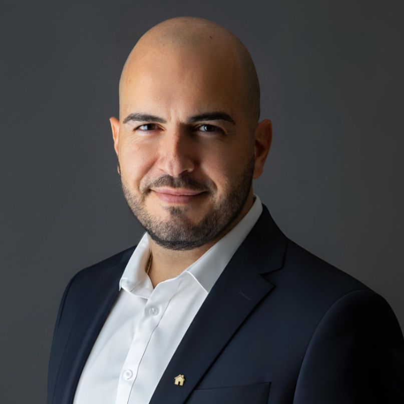 IAD Anthony Msihid