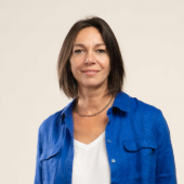 Cecile PITTON