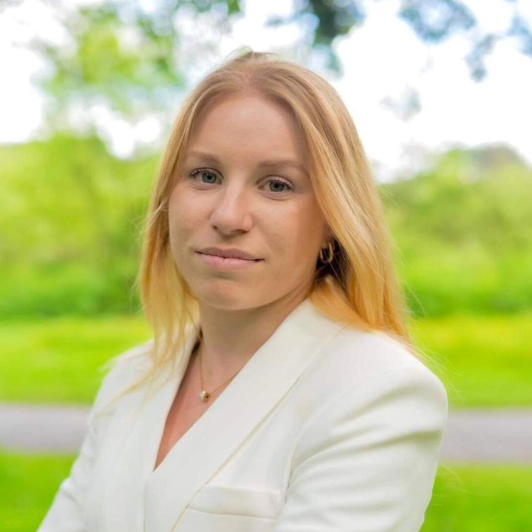 IAD Oceane Pirault