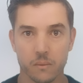 Mehdi GOUGHBAR