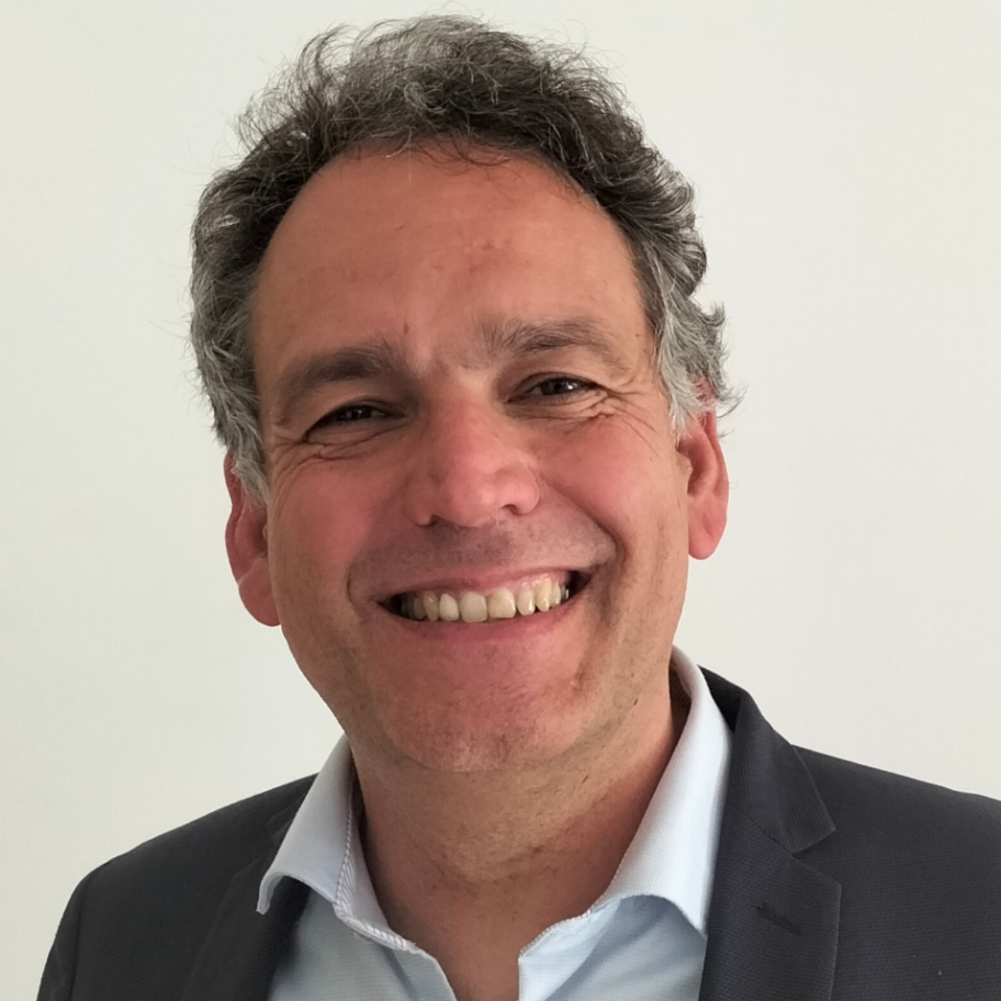 IAD Christophe Pacheco