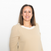 Hassna ASSOUKTI