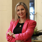 Dina VRANCEAN
