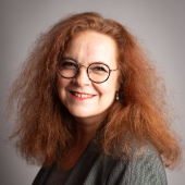 Delphine METZGER