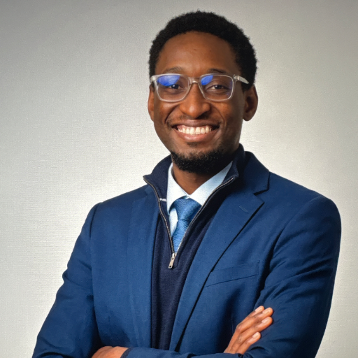 IAD Johan Mboungou