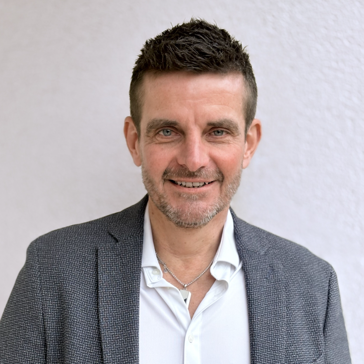 IAD Gilles Sadat