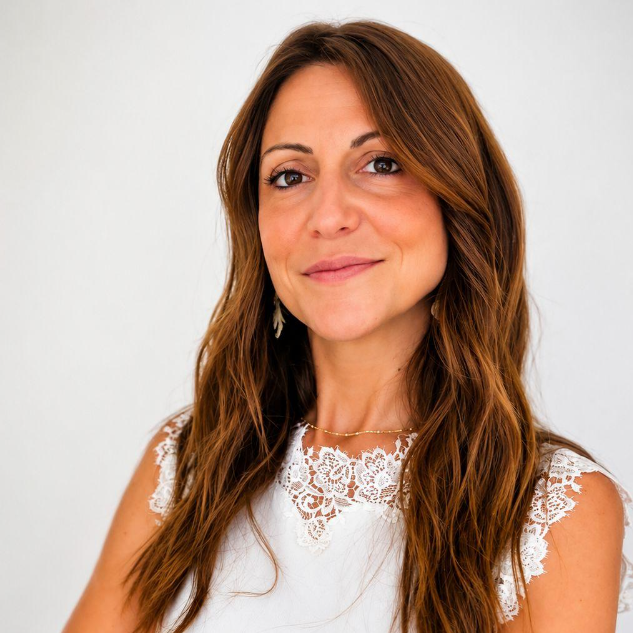 IAD Julie Paillares