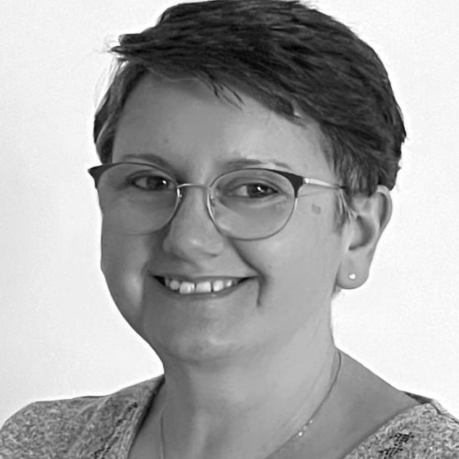 IAD Brigitte GARRAND