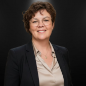 Cindy BERTHE