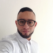 Mouhcine BEN TALEB