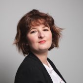 Nathalie GAREL