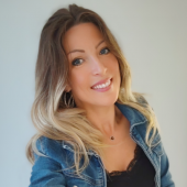 Fiona BEAUJARD