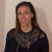 Caroline DEFFOND