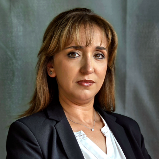 IAD Ghizlane Korchi