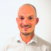 Eric AGIER
