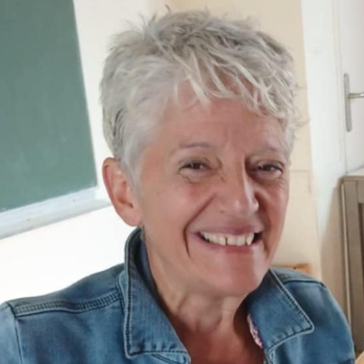 Mireille Giasson