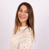 Pascale ROPERS