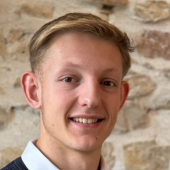 Aymeric DEMAGNY