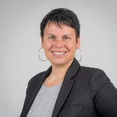 Severine FORLINI