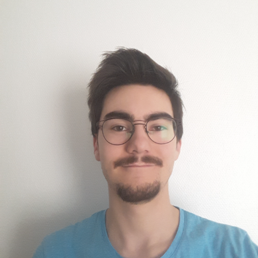 IAD Jérémie Frejefond