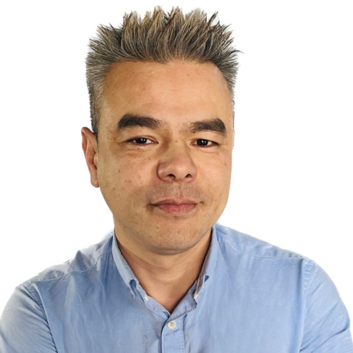 IAD Man Nguyen