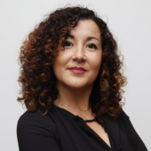 Carina BERGERY