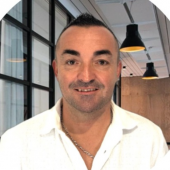 Mickael BOUQUET