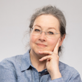 Catherine ROUVIERE FRANCOIS