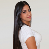 Saleena DE OLIVEIRA