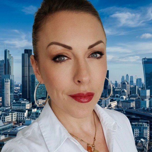 IAD Delphine Ubeda