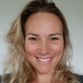 Celine LOGEZ