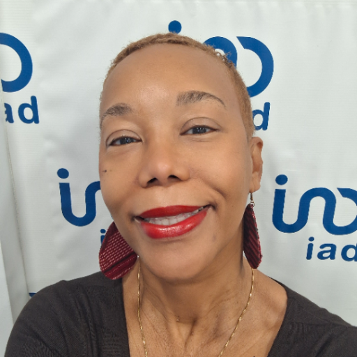 IAD Johana Bamba-Teale
