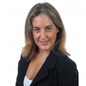 Aurelia MISTRAL BERNARD