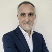 Olivier CORBIERE