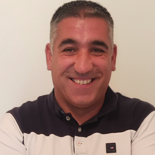 IAD Tony Santos
